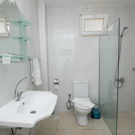 Villa Infinity Pool For 6 People In Antalya, - Awz 137 Kaş